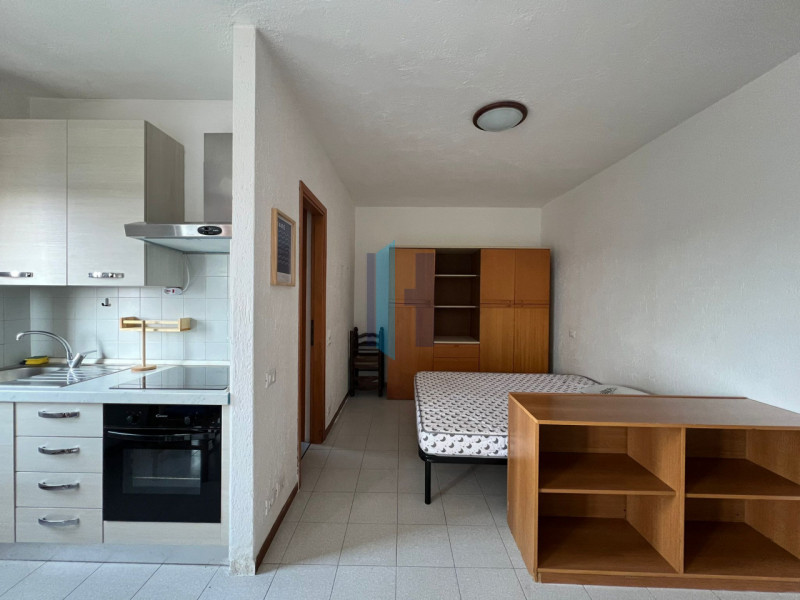 appartamento in affitto a Brescia in zona San Polo