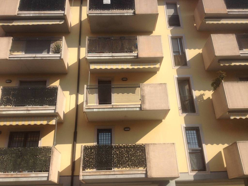 appartamento in affitto a Brescia in zona Chiusure