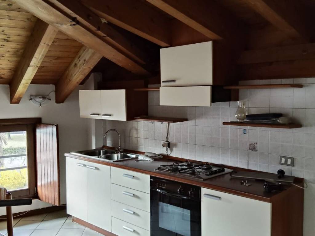 appartamento in affitto a Brescia in zona Chiusure