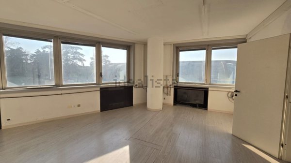 ufficio in affitto a Brescia in zona San Bartolomeo