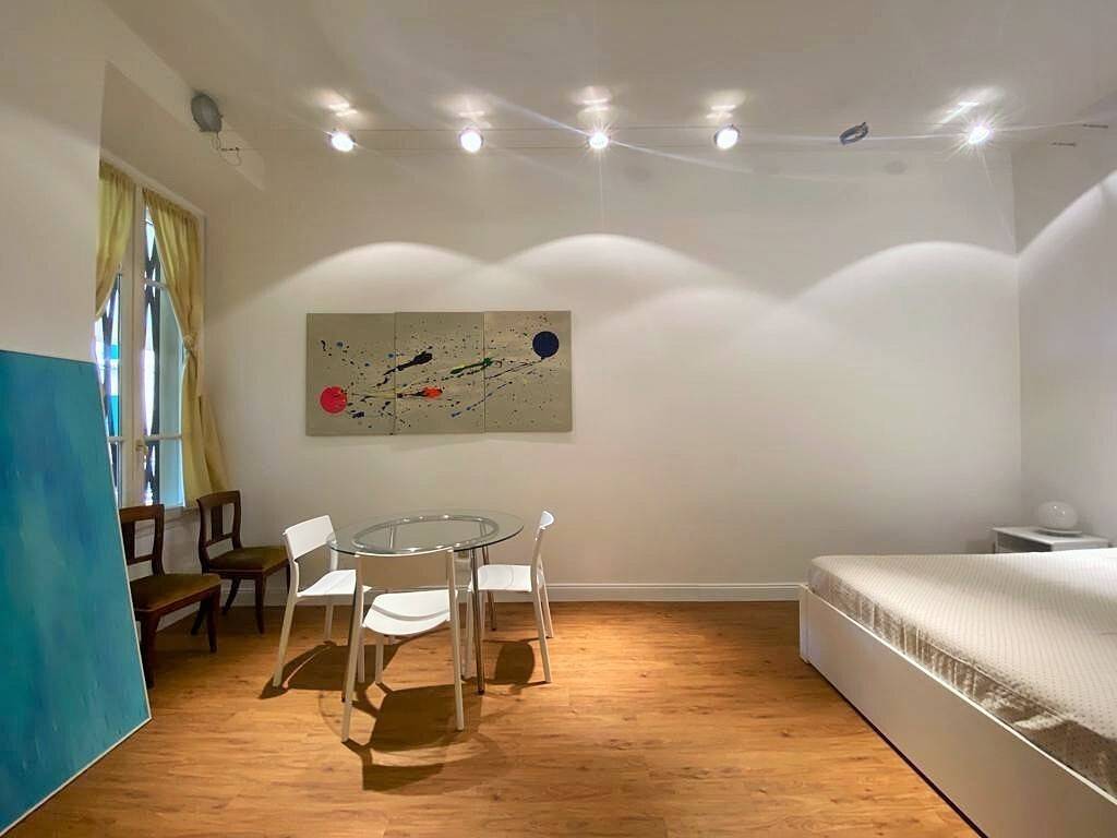 appartamento in affitto a Brescia in zona Centro Storico