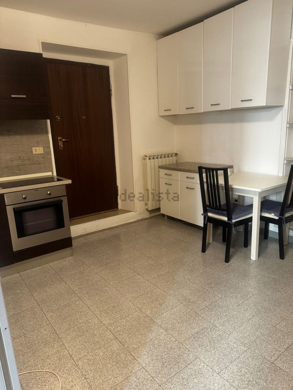 appartamento in affitto a Brescia in zona Centro Storico