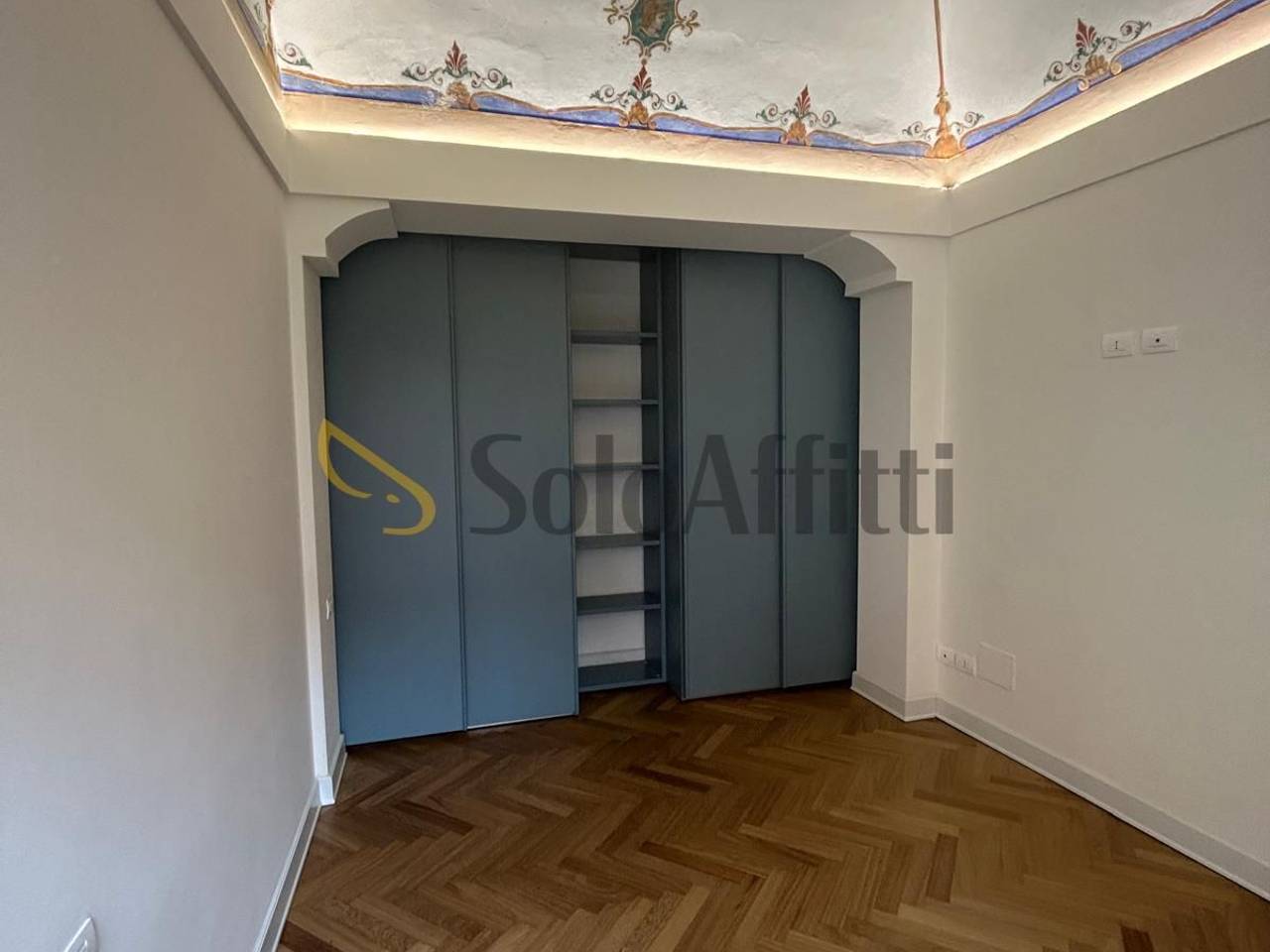 appartamento in affitto a Brescia in zona Centro Storico