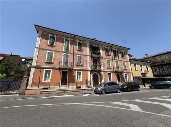 ufficio in affitto a Brescia in zona Volta