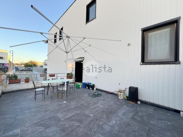 ufficio in affitto a Brescia