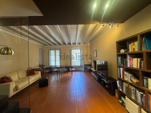 appartamento in affitto a Brescia in zona Mompiano