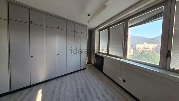 ufficio in affitto a Brescia in zona San Bartolomeo