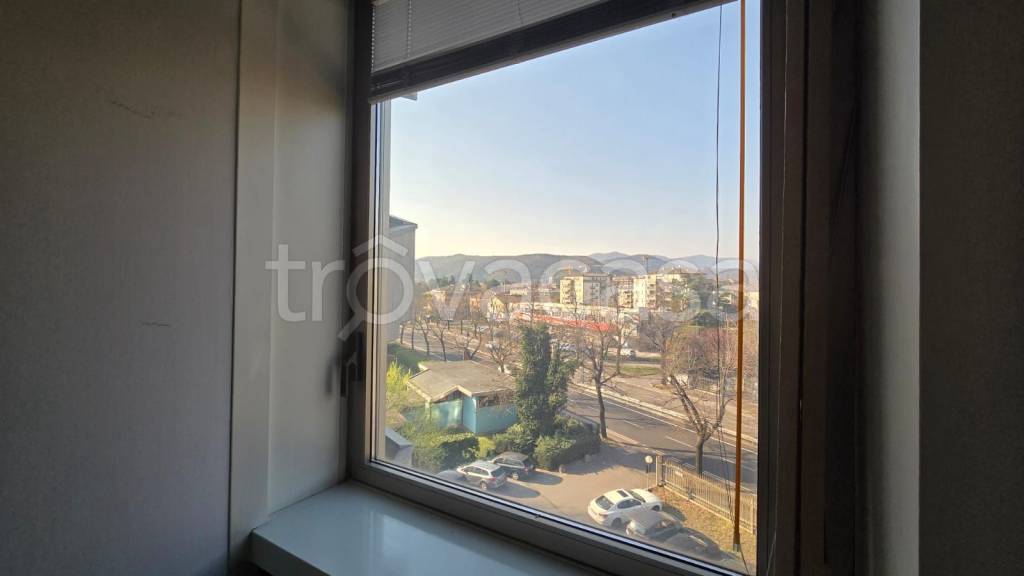 ufficio in affitto a Brescia in zona San Bartolomeo