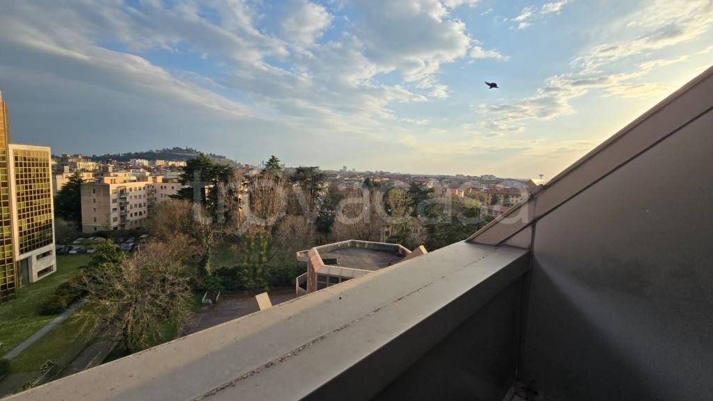 ufficio in affitto a Brescia in zona San Bartolomeo