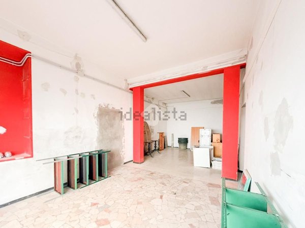 negozio in affitto a Brescia