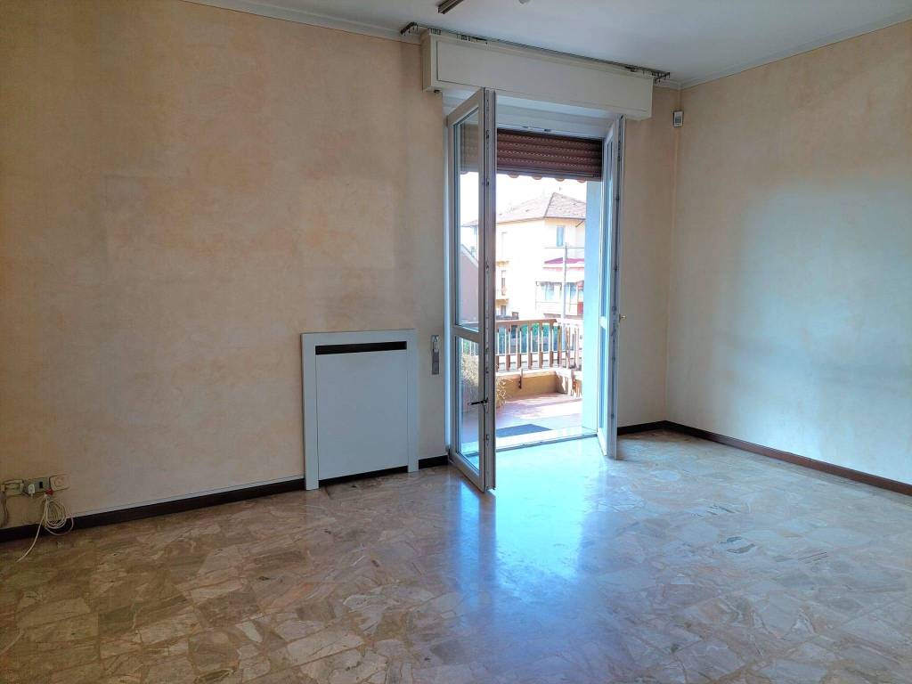 appartamento in affitto a Brescia in zona Quartiere Primo Maggio