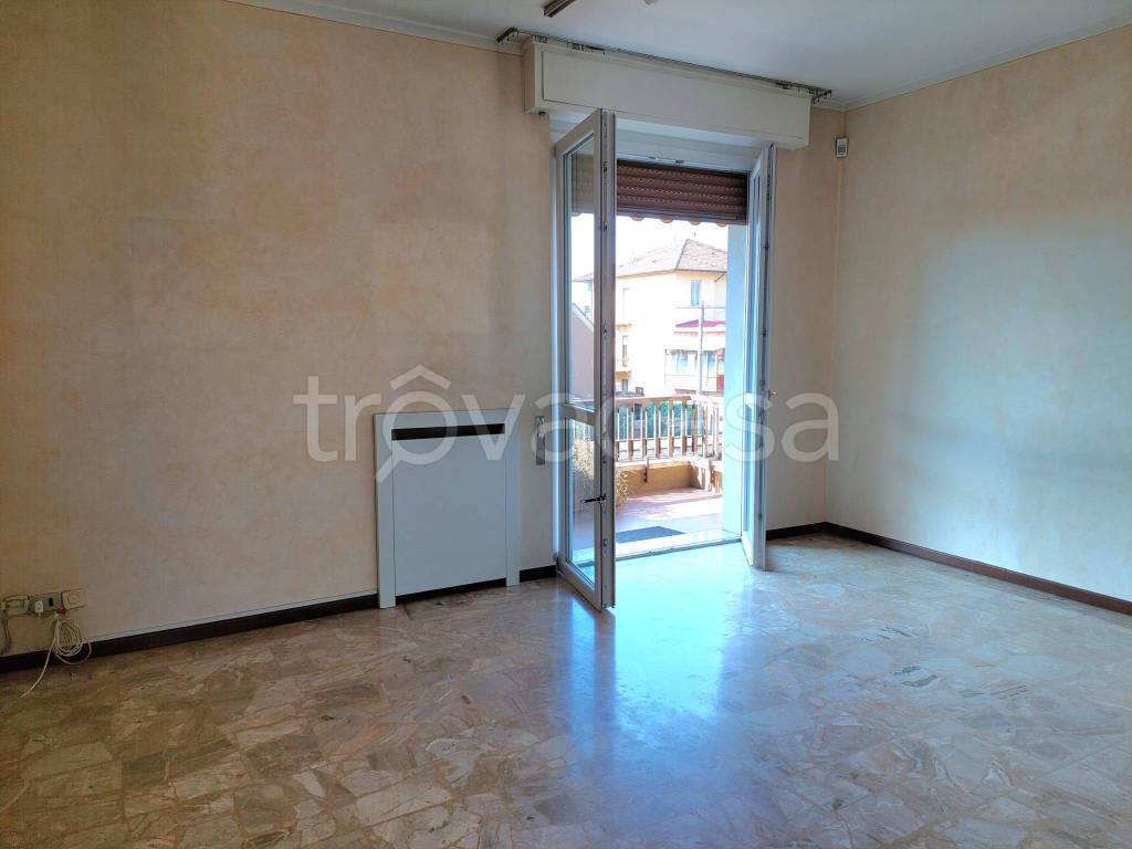 appartamento in affitto a Brescia in zona Quartiere Primo Maggio