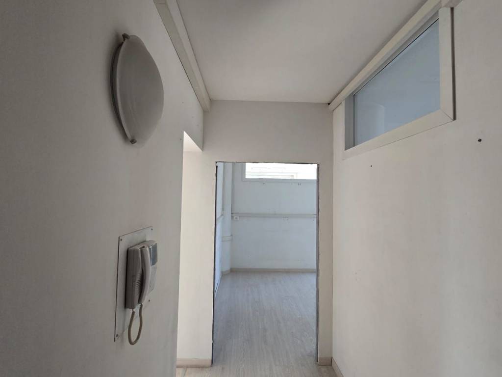 ufficio in affitto a Brescia in zona San Bartolomeo