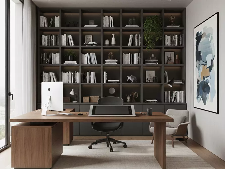 appartamento in affitto a Brescia