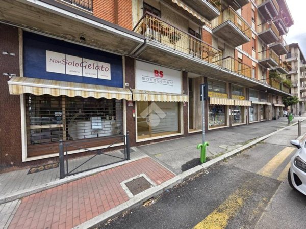 negozio in affitto a Brescia in zona Chiusure