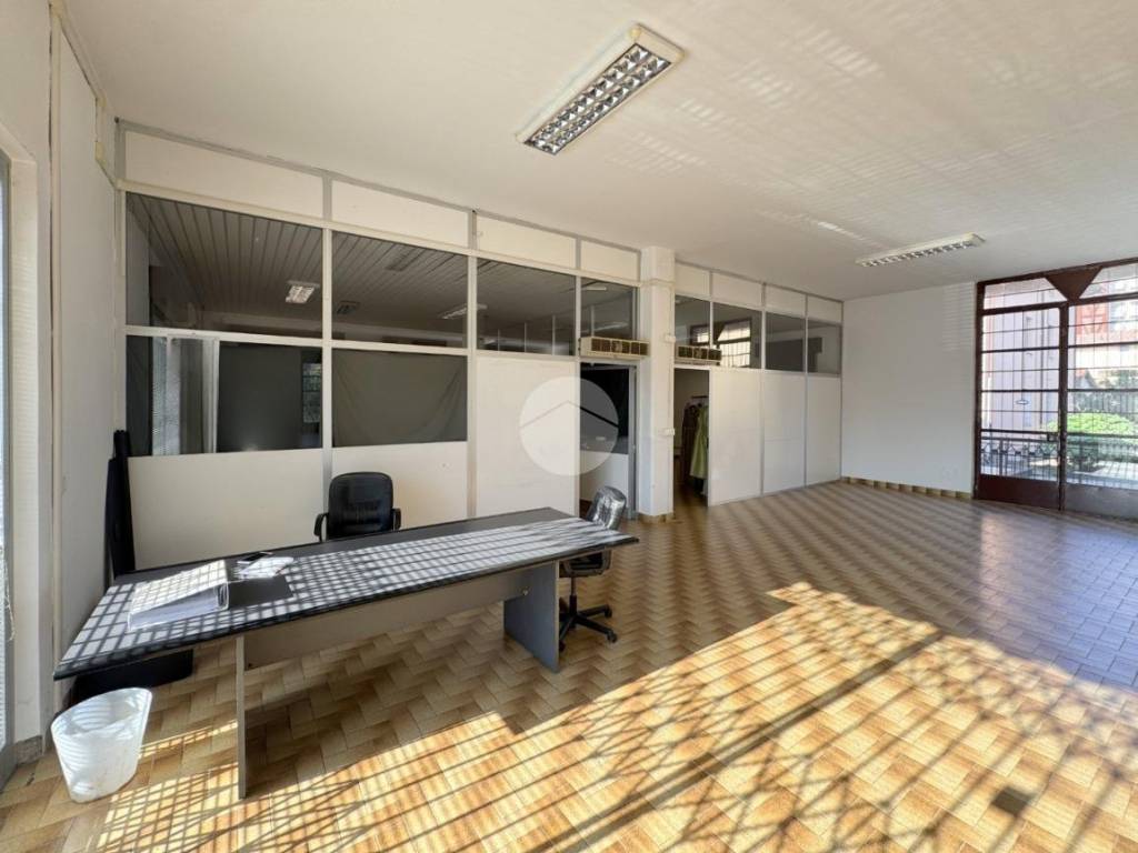ufficio in affitto a Brescia in zona Volta