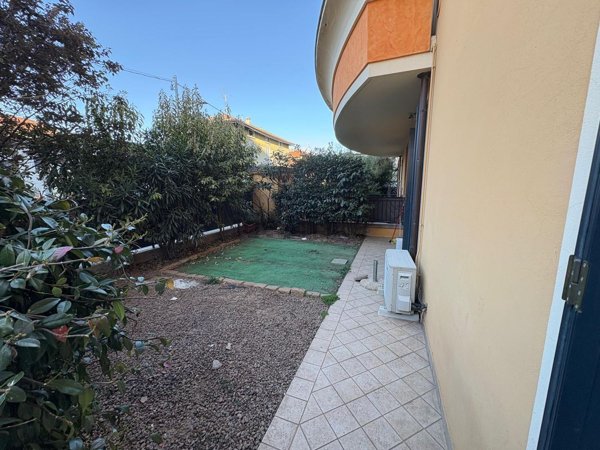 appartamento in affitto a Brescia in zona Quartiere Primo Maggio