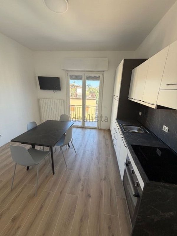 appartamento in affitto a Brescia in zona Crocifissa di Rosa