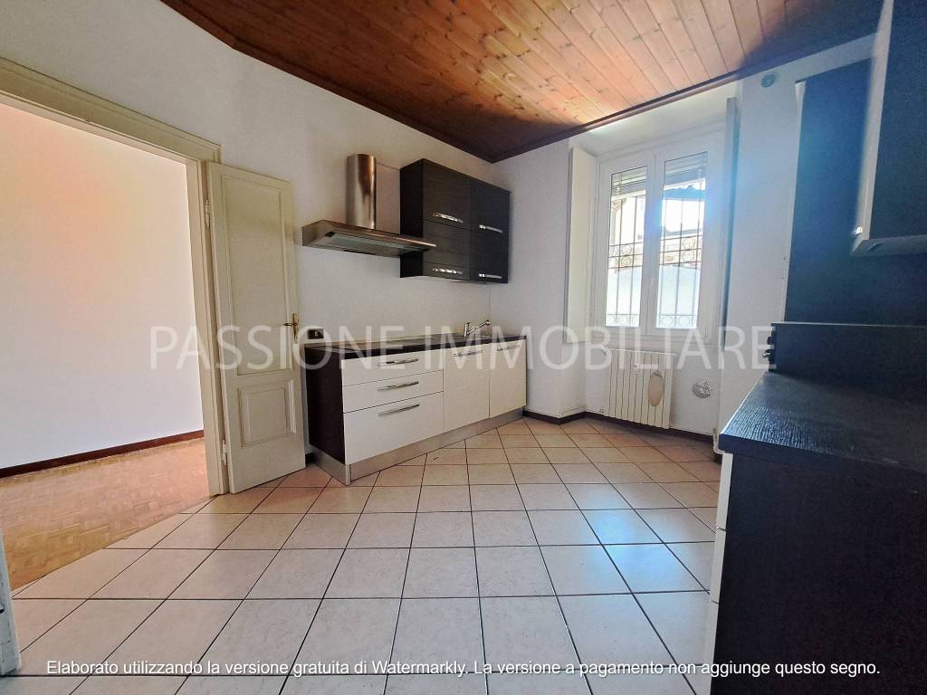appartamento in affitto a Brescia in zona Borgo Trento