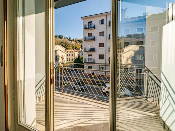 appartamento in affitto a Brescia in zona Crocifissa di Rosa