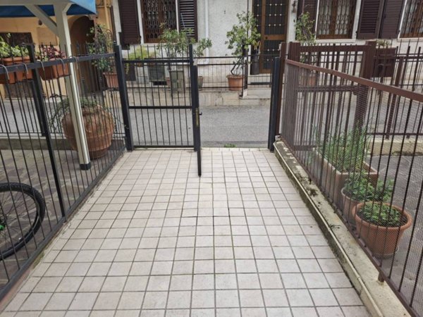 appartamento in affitto a Brescia in zona Chiusure