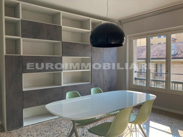 appartamento in affitto a Brescia in zona Centro Storico