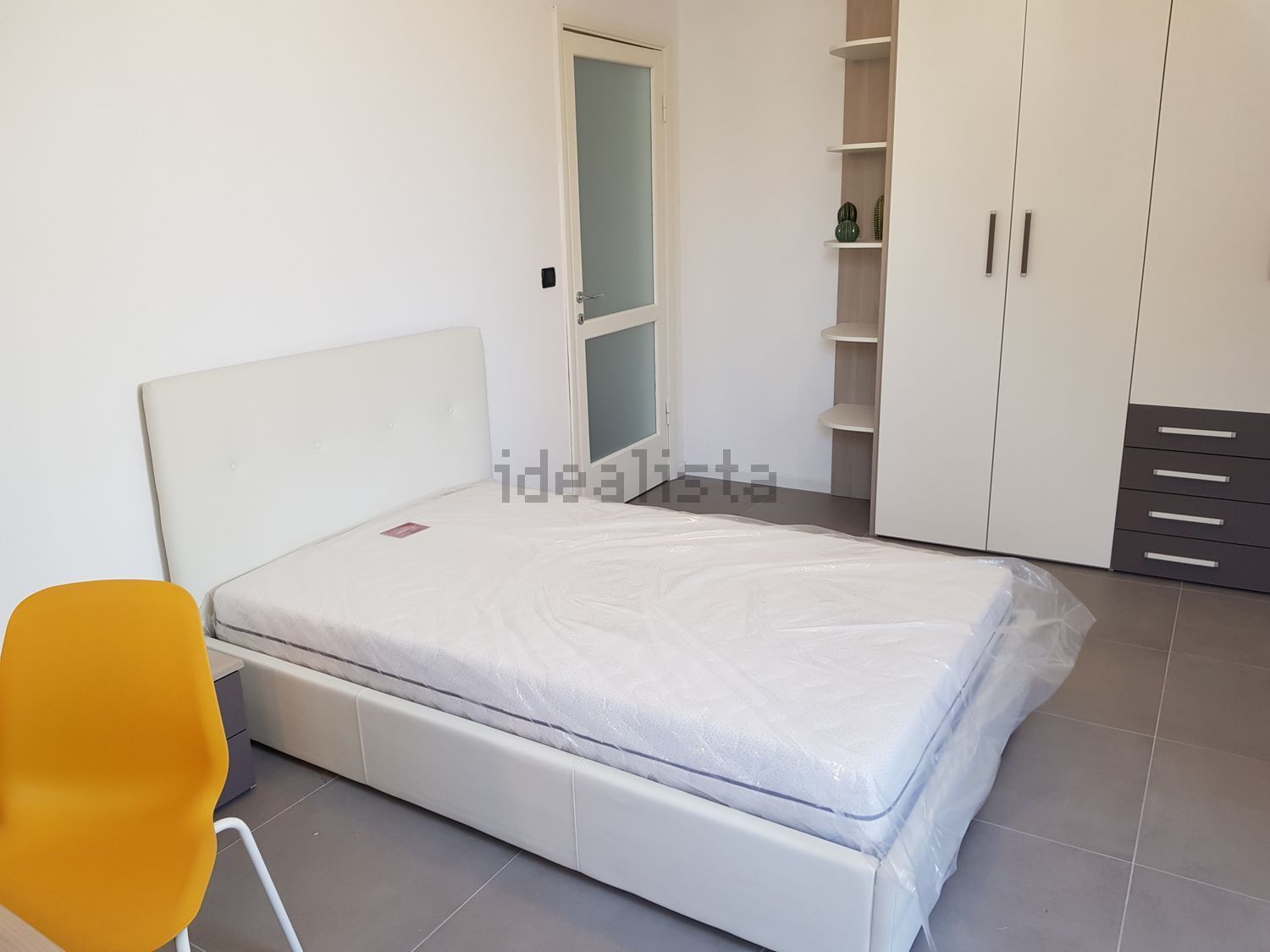 appartamento in affitto a Brescia in zona Centro Storico