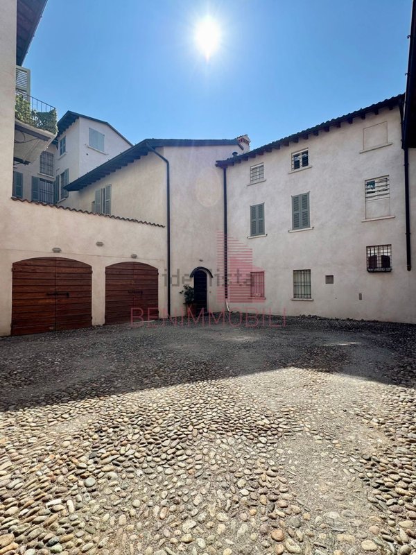 appartamento in affitto a Brescia in zona Centro Storico
