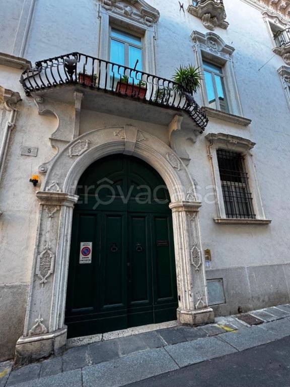 appartamento in affitto a Brescia in zona Centro Storico