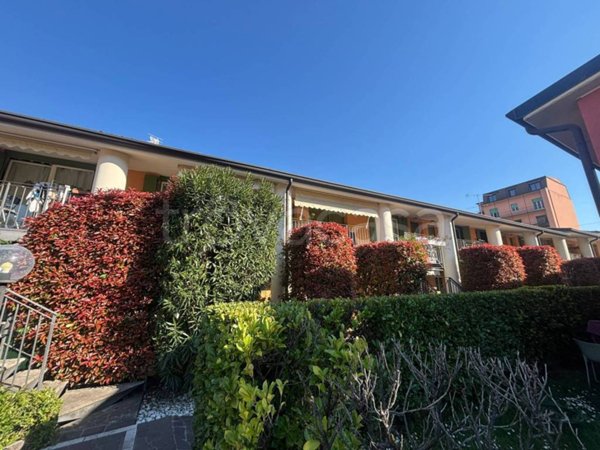 appartamento in affitto a Brescia in zona Borgo Trento