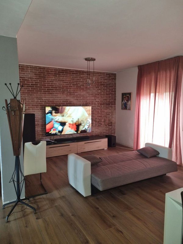 appartamento in affitto a Brescia