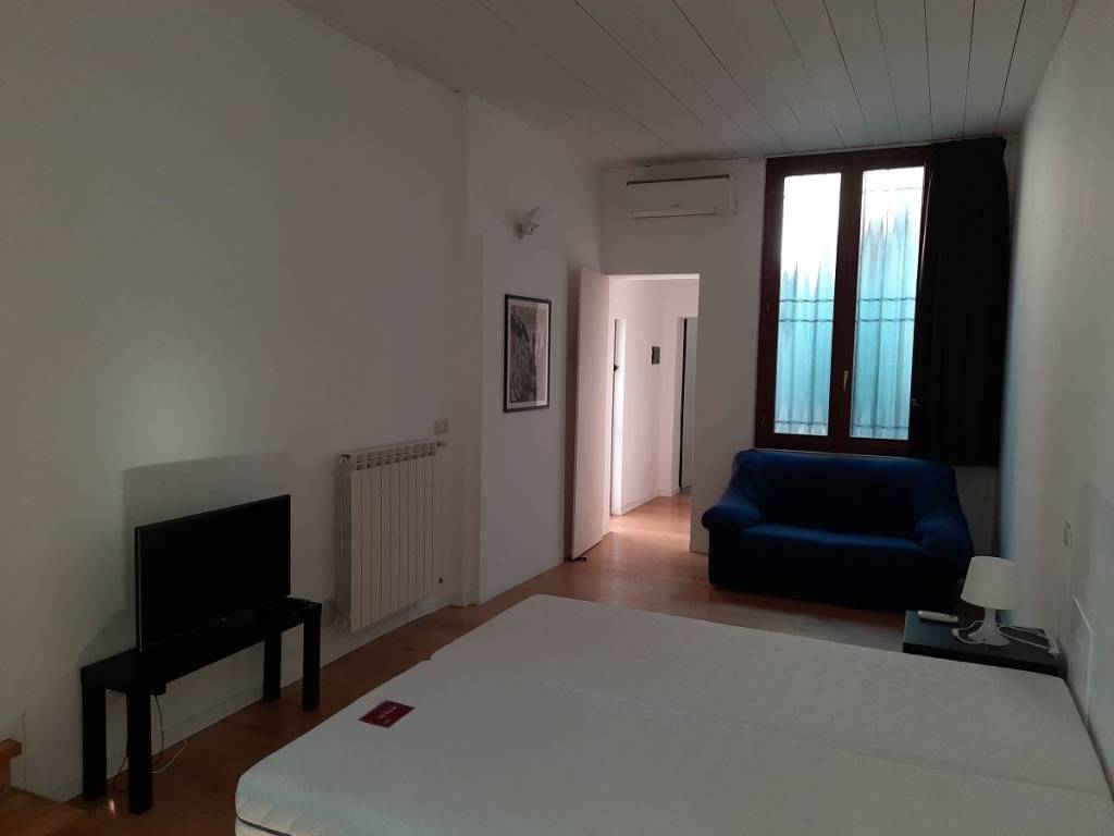 appartamento in affitto a Brescia in zona Centro Storico