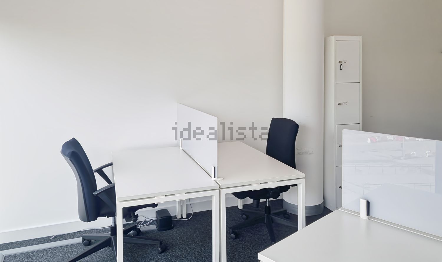 ufficio in affitto a Brescia