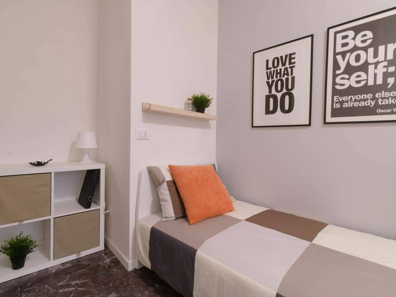 negozio in affitto a Brescia in zona Mompiano