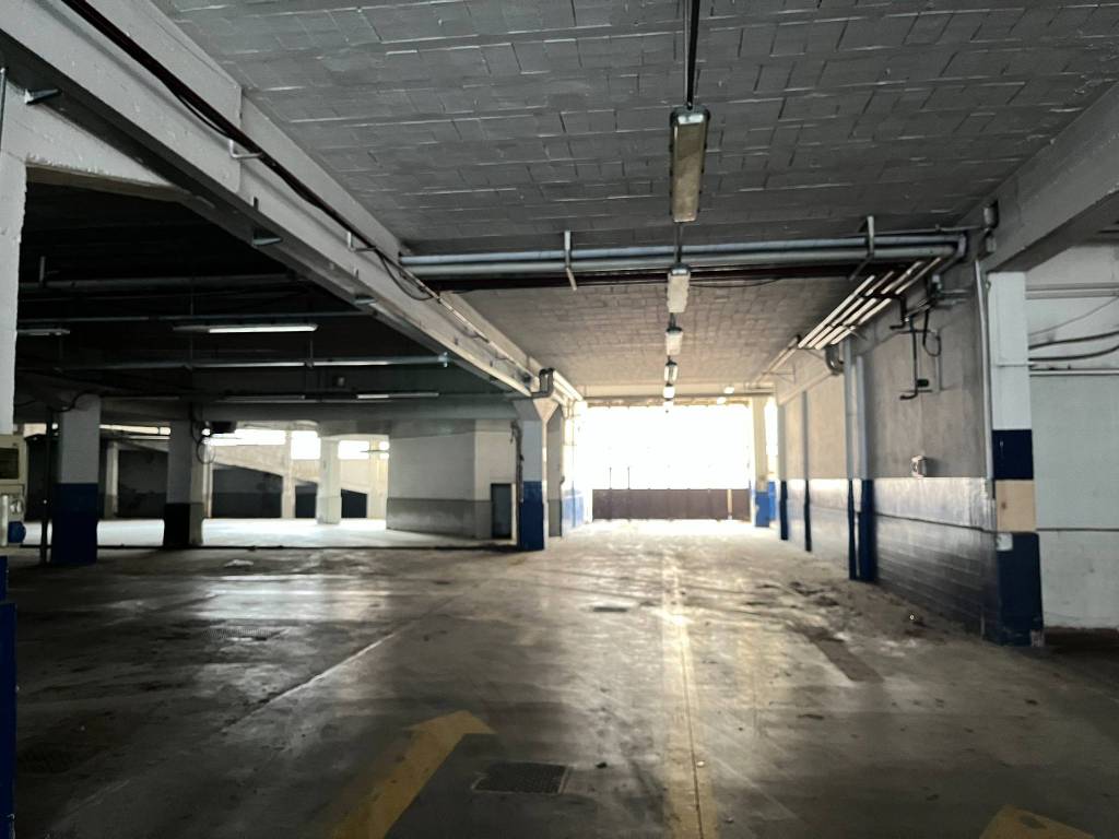 locale commerciale in affitto a Brescia in zona Volta