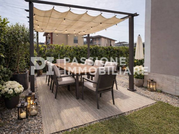 appartamento in affitto a Brescia in zona Urago/Mella