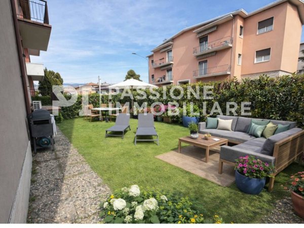 appartamento in affitto a Brescia in zona Urago/Mella