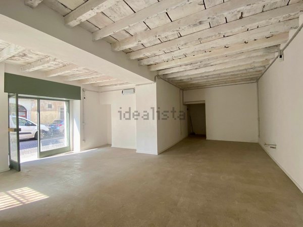 ufficio in affitto a Brescia