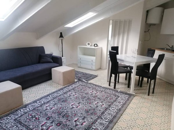 appartamento in affitto a Brescia in zona Crocifissa di Rosa