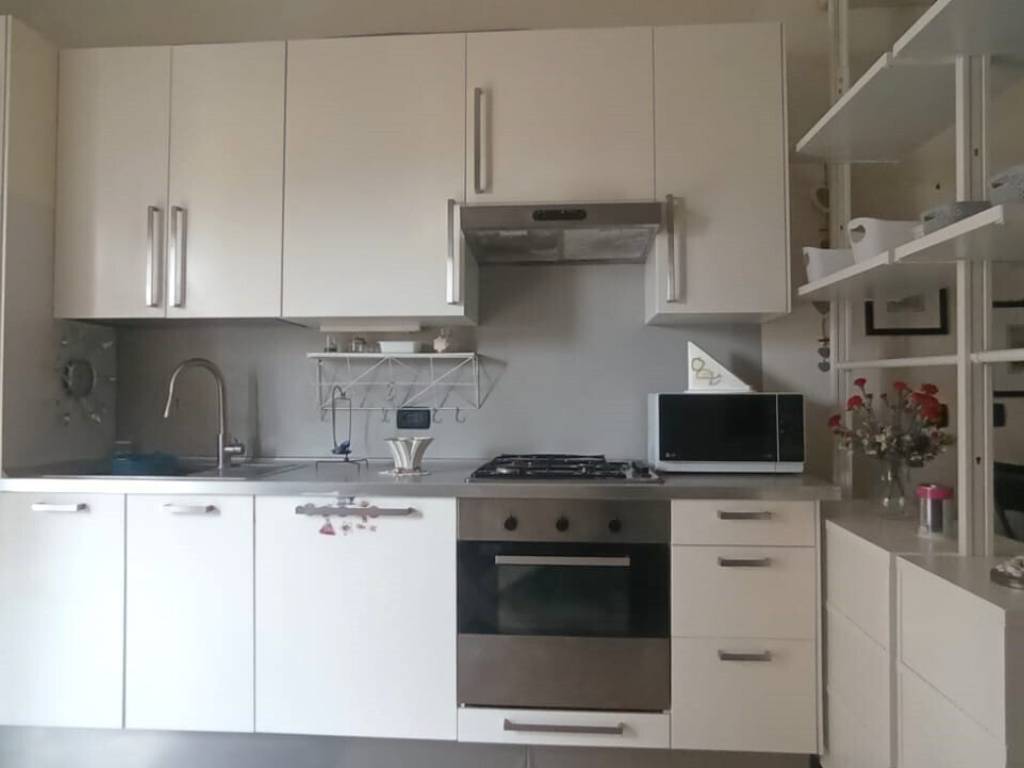 appartamento in affitto a Brescia in zona Chiusure