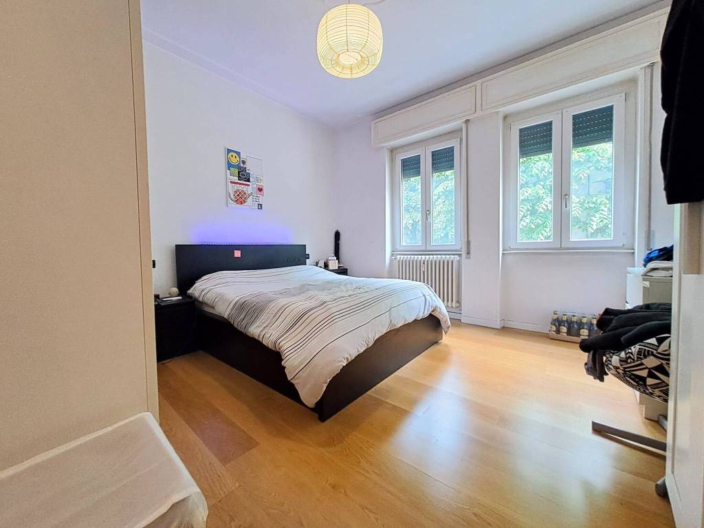 appartamento in affitto a Brescia in zona Chiusure