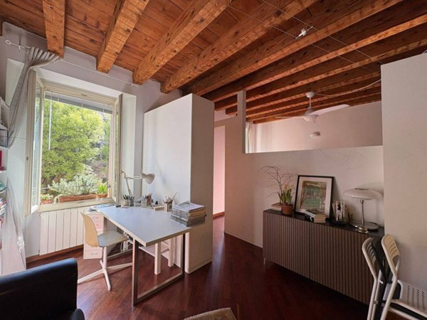 appartamento in affitto a Brescia in zona Centro Storico