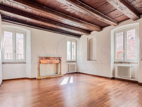 appartamento in affitto a Brescia in zona Centro Storico