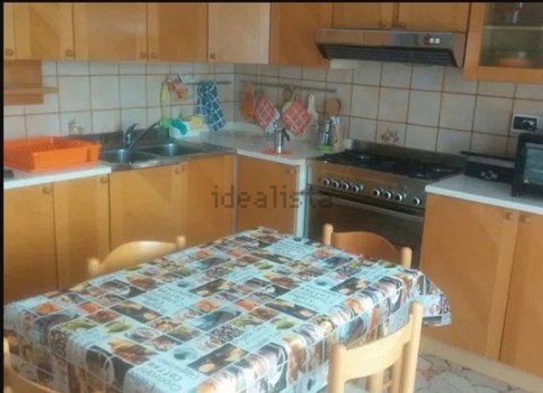 appartamento in affitto a Brescia in zona Sant'Eustacchio