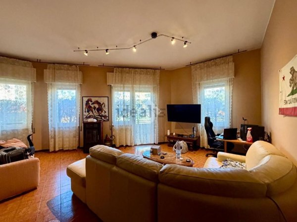 appartamento in affitto a Brescia in zona Fiumicello