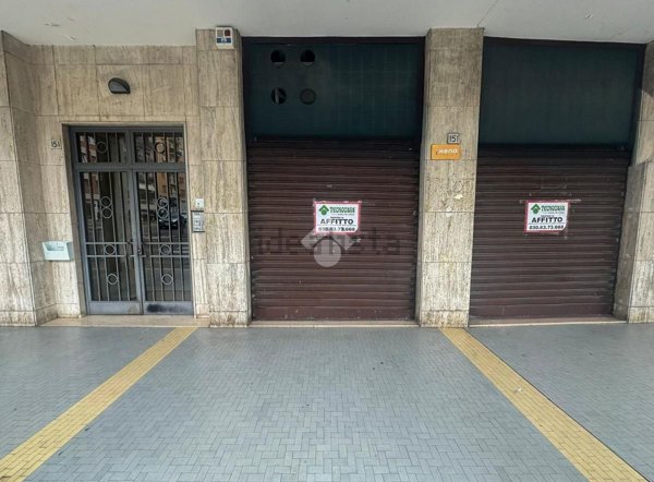 loft in affitto a Brescia in zona Volta