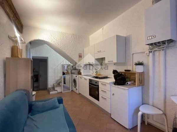 appartamento in affitto a Brescia in zona Quartiere Primo Maggio