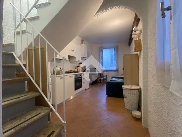 appartamento in affitto a Brescia in zona Quartiere Primo Maggio