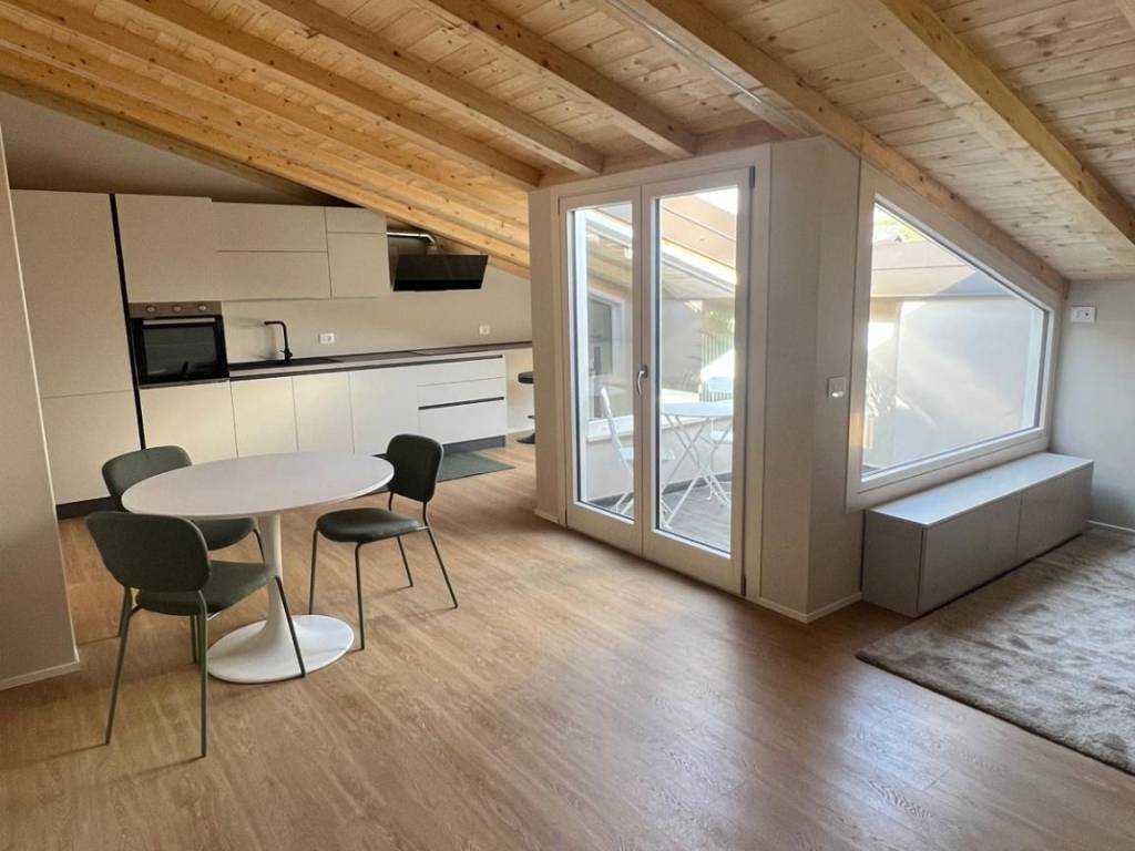 appartamento in affitto a Brescia in zona Centro Storico