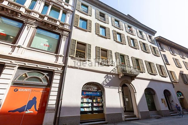 appartamento in affitto a Brescia